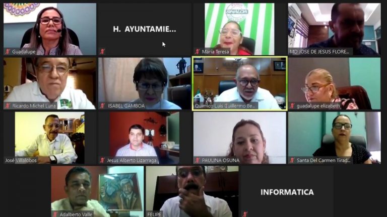 Admite Mazatlán recomendación de órgano anticorrupción