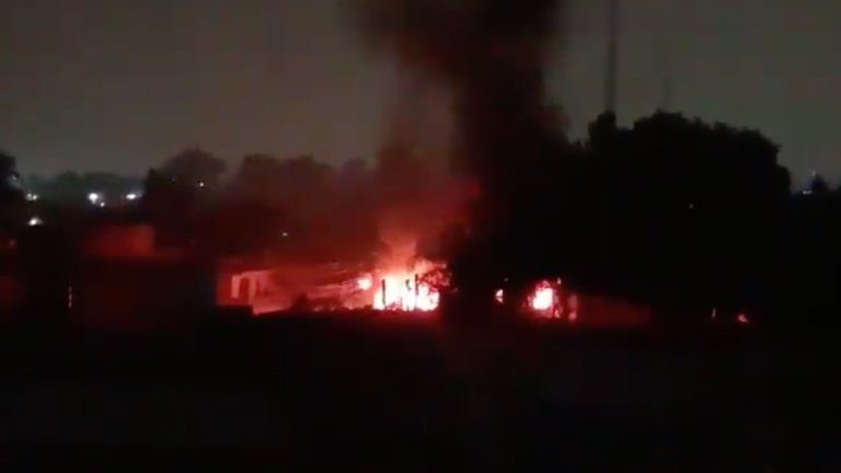 Masacre en Jalisco: un comando asesinó a cinco en una casa, dos menores incluidos