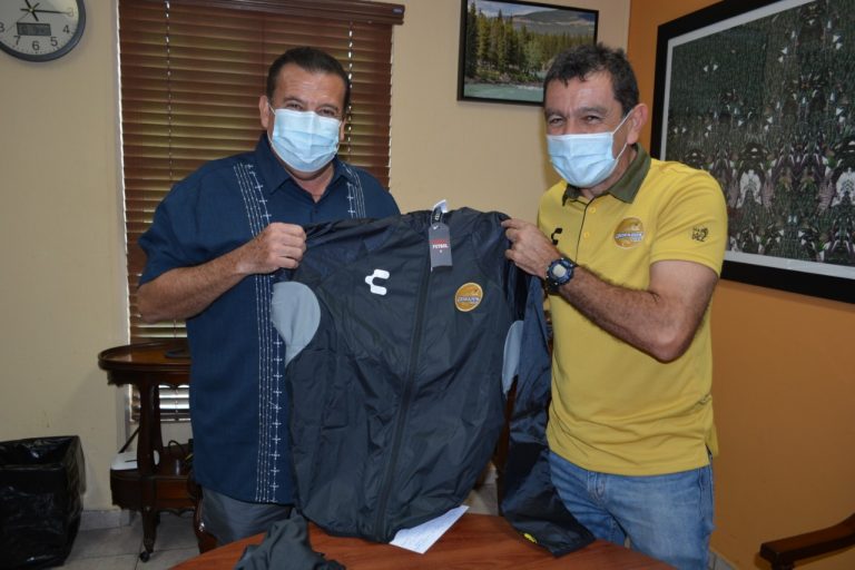 Pacta convenio Navolato con Dorados