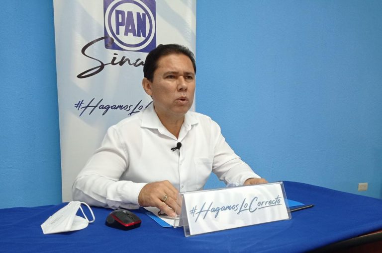 Propone PAN plan emergente para salvar el campo