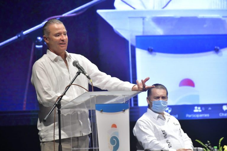 Priorizan en apertura del CAPTA 2020 destinos seguros