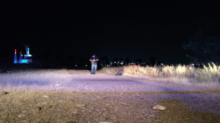 Encuentran cadáver con golpes en ‘La Costerita’