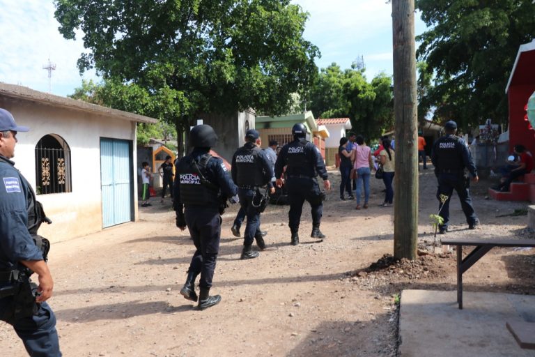 Declara Culiacán listo operativo en panteones