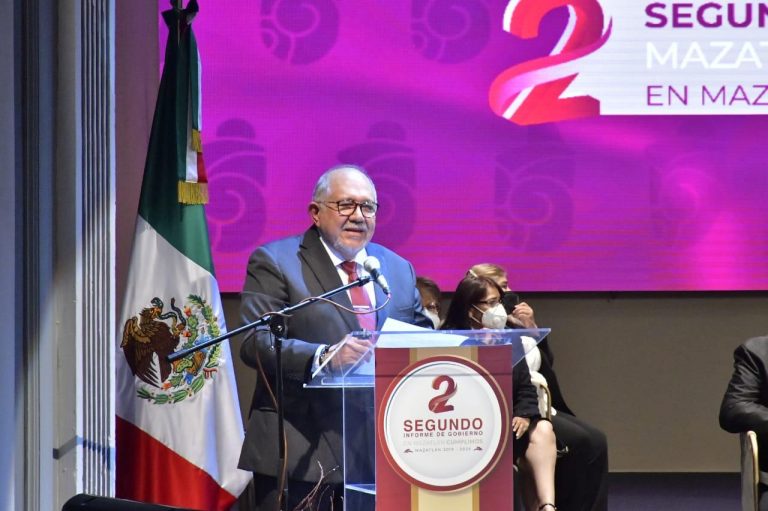 Destaca ‘Químico’ a Mazatlán como destino seguro frente al COVID-19