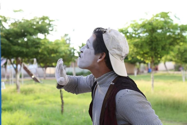 Disfruta música, danza, teatro… será virtual desde Culiacán