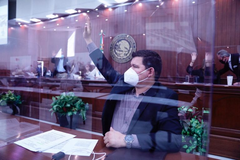 Expiden Ley de Archivos para Sinaloa