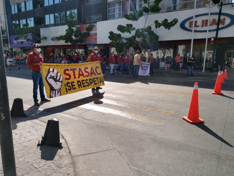 Le cierra Stasac la Obregón a Estrada Ferreiro