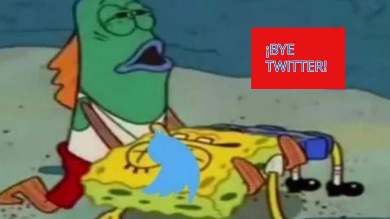 Cae Twitter unos minutos y memes no se hacen esperar