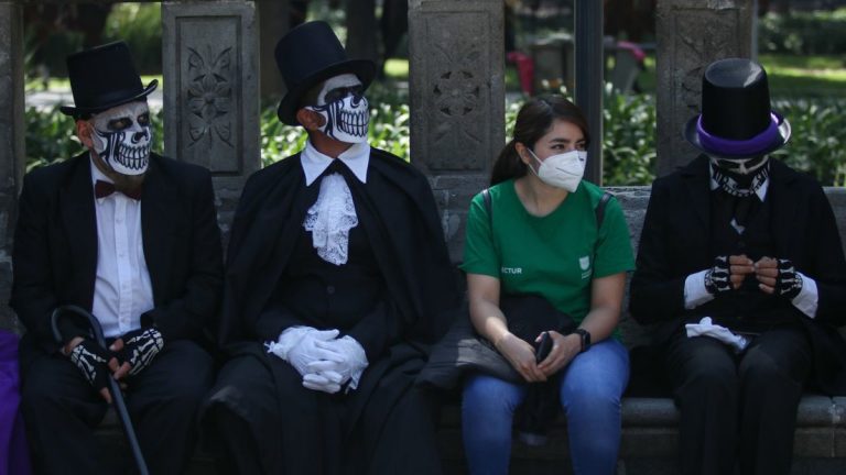 Se registraron 6 mil 25 nuevos contagios y 431 muertes por coronavirus