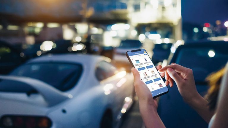 Rebasa México la barrera de 90% en el acceso a smartphones