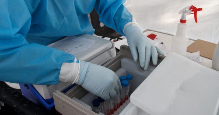 México tiene 88 mil 924 muertos por COVID