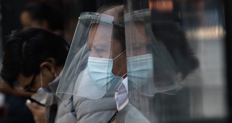 El coronavirus infecta el cerebro, confirma un estudio