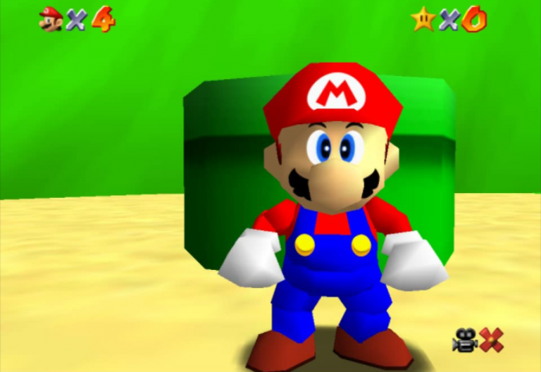 Los clásicos están de regreso con ‘Super Mario 3D All-Stars’