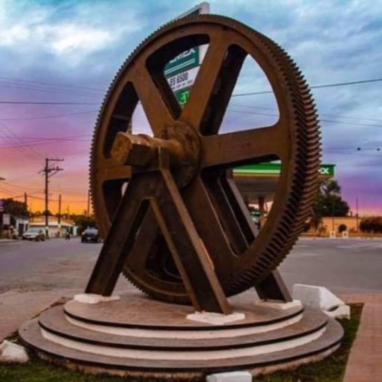 Estiman superavit al operar Eldorado como municipio