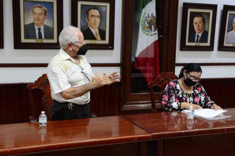 Abrirán tianguis Los Huizaches el 11 de octubre