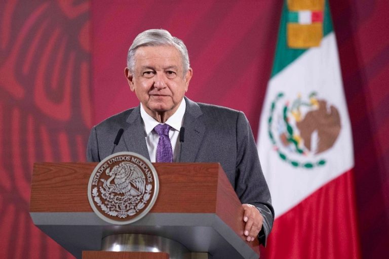 Electoral, el amago de gobernadores aliancistas: AMLO
