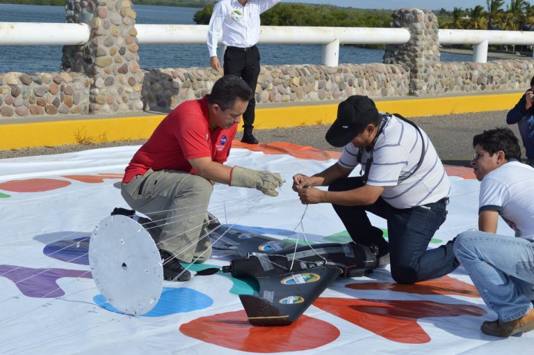 Alista A Navolato Voy 10 ejes de desarrollo