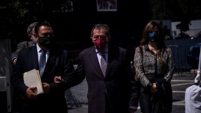 Ve Muñoz Ledo revés para Morena tras elección