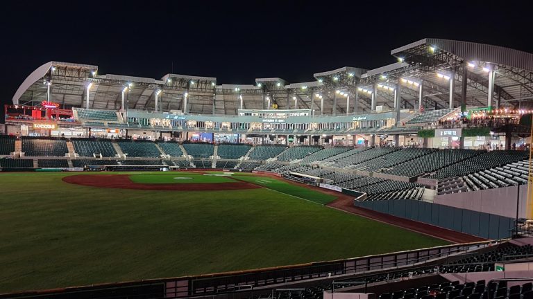 Prepara Yaquis simulacro con público frente a Mayos