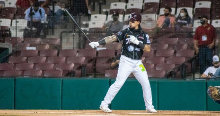 Suspende LMP juegos por 11 días debido a contagios por COVID-19