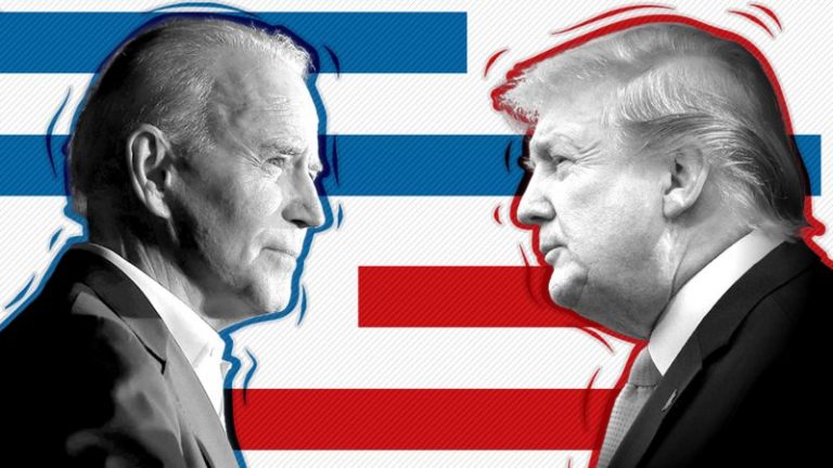 Trump vs. Biden: ¿cuándo sabremos el resultado de las elecciones de EU?