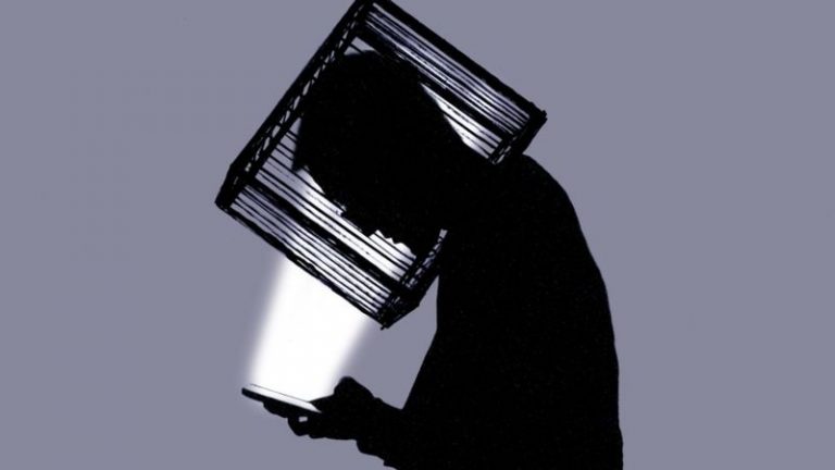 ‘La degradación humana causada por la tecnología ha sobrepasado algunos límites importantes’