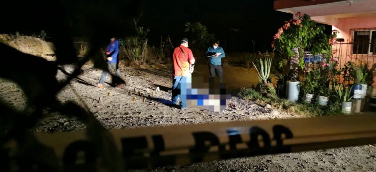 Acribillan a joven tras persecución en La Guásima