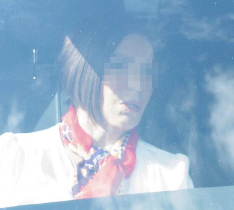 Giran orden de aprehensión contra Rosario Robles por delincuencia