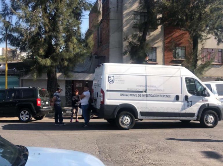 Menor de edad mata a puñaladas a sus primos de 7 y 13 años