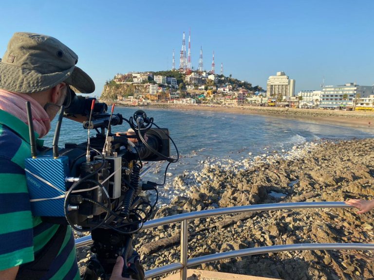 Mazatlán será parte de la programación de Discovery