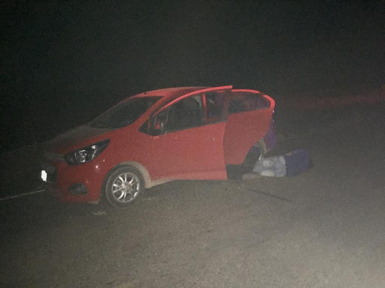 Ejecutan a pasajero de Uber en Tepuche