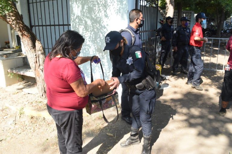 Reporta Mazatlán Día de Muertos tranquilo