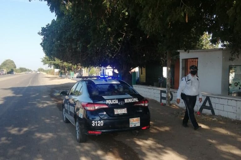 Reporta Navolato ‘saldo blanco’ en panteones; ‘alaba’ altares