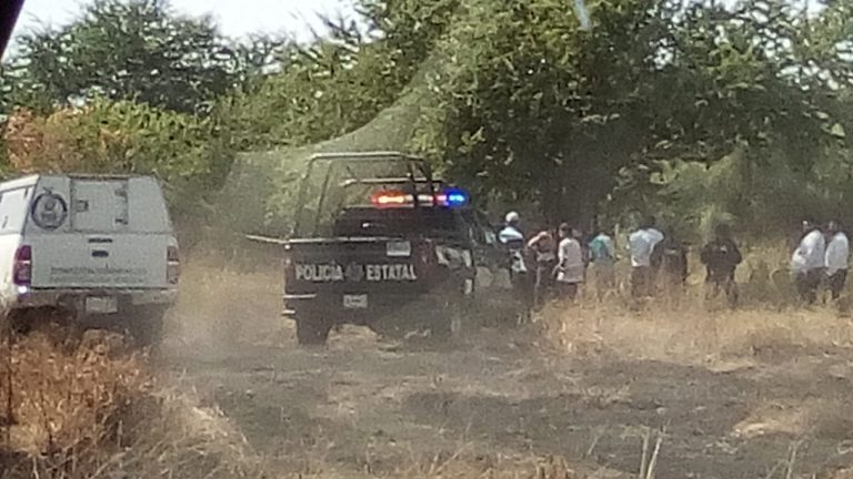 Carbonizan a dos repartidores de sushi al sur de Culiacán