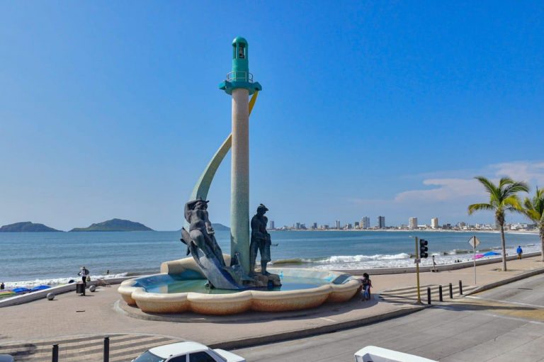 Obtiene Mazatlán premio World Travel Awards por tercer año consecutivo