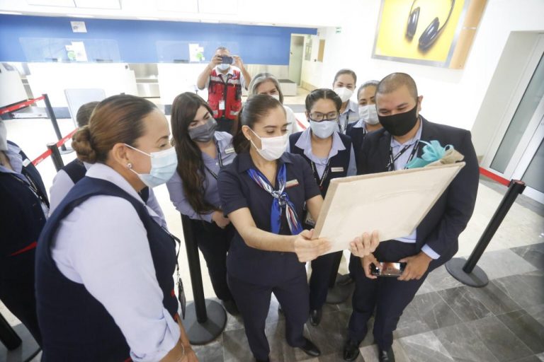 Aumenta American Airlines un vuelo a Mazatlán