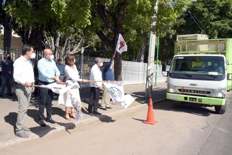 Da Sinaloa banderazo a ‘rescate’ de bibliotecas públicas