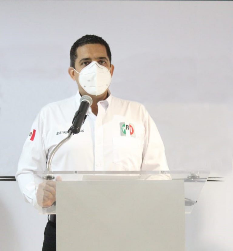 Advierte PRI desempleo por recortes al PEF en Sinaloa