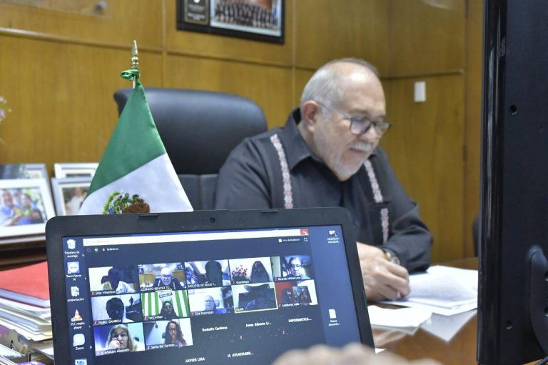 Suma Mazatlán a El Buen Fin descuentos hasta del 100% en multas y recargos