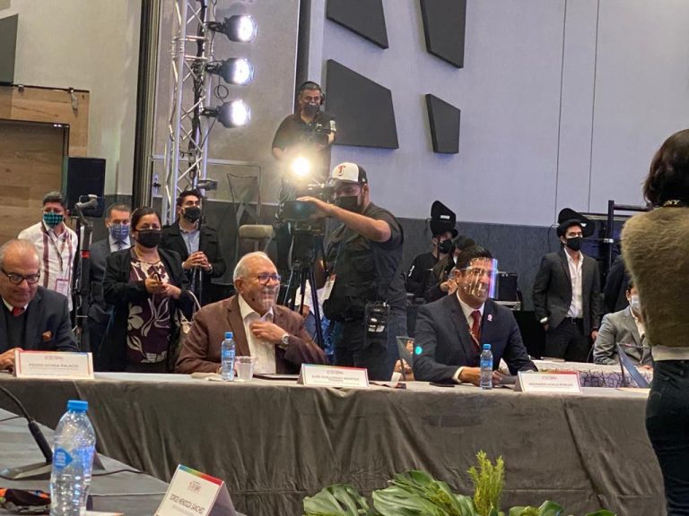 Pondera alcalde al turismo carretero como ‘salvador’ ante el COVID