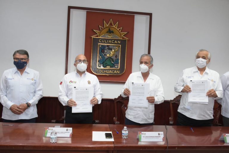 Tendrá Culiacán estaciones de agua purificada en sitios públicos