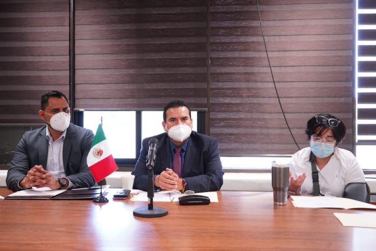 Piden a alcaldes con urgencia, elaborar o actualizar Atlas de Riesgo