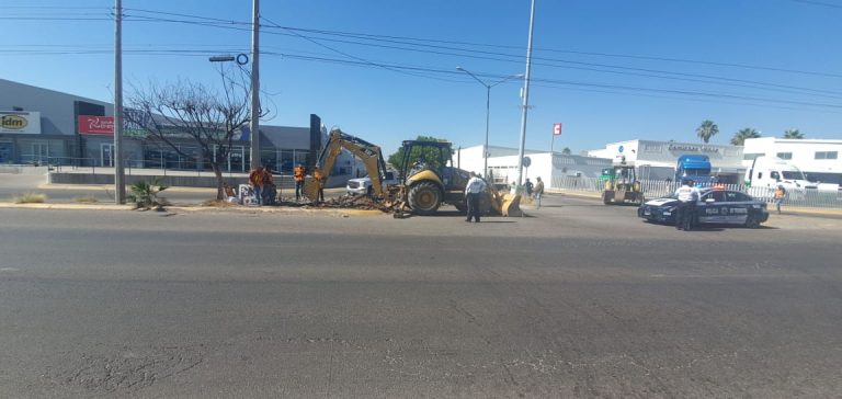 Cerrarán por dos días acceso a Hacienda La Mora