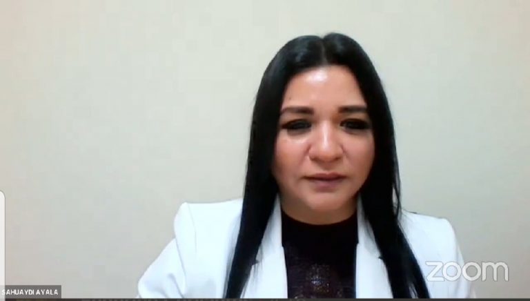 El 60% de mujeres que sufren violencia no denuncian