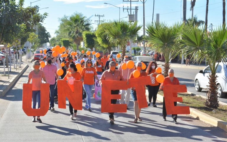 Sufre una de cada 3 mujeres violencia: alcalde de Navolato