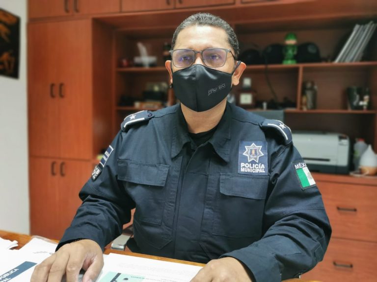 Quien posea, manipule o venda pirotecnia será detenido: SSP Culiacán