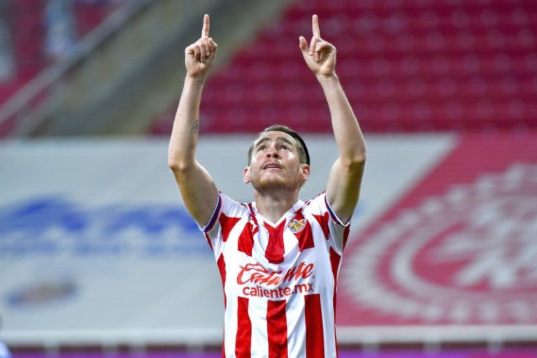 Busca Chivas romper racha negativa en Liguilla