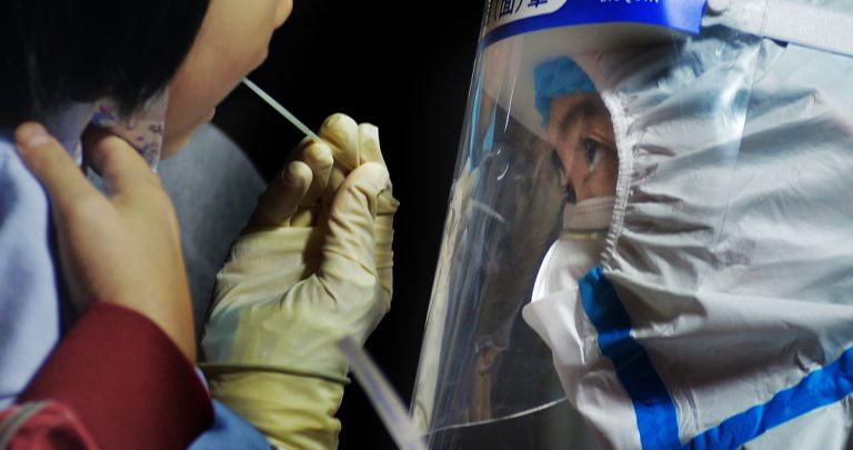 México arriba a las 95 mil 842 muertes por COVID-19