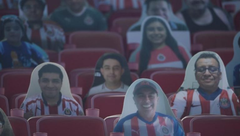 Boletos para el Chivas vs América alcanzan hasta los 100 mil pesos en reventa
