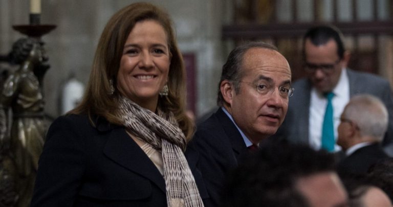 Va México Libre por diputaciones